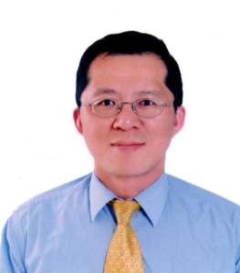 鄧志成
